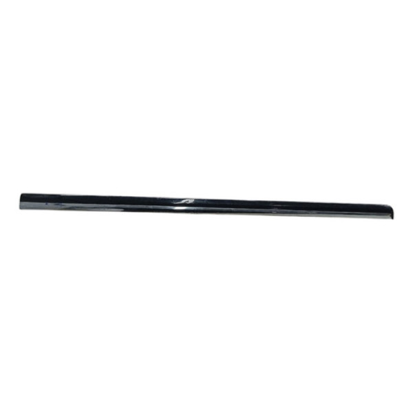 Aplique Porta Diant Esq Vw Passat Variant B7 2.0 T 2011 Preto