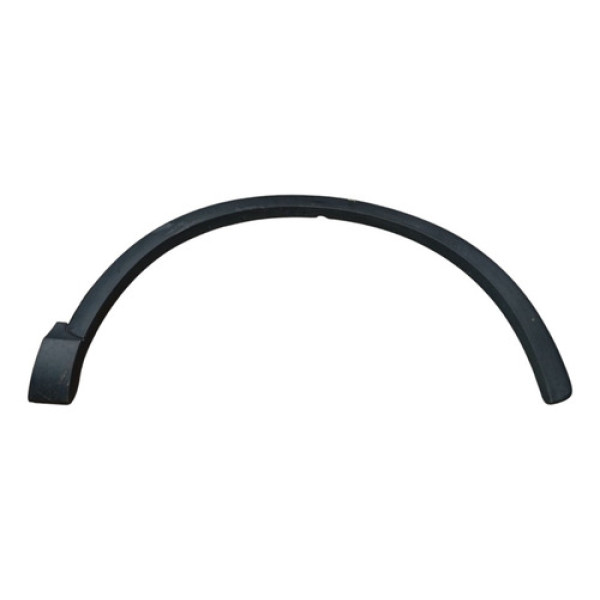 Aplique Lateral Tras Dir Audi Q3 1.4 T Tfsi 2017 Detalhe Preto