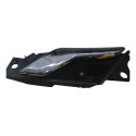 Maçaneta Externa Dianteira Direita Chevrolet Captiva 2009 