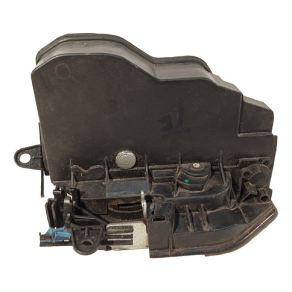 Fechadura Trava Porta Tras Esq Bmw X1 2.0 N20 2012 2014