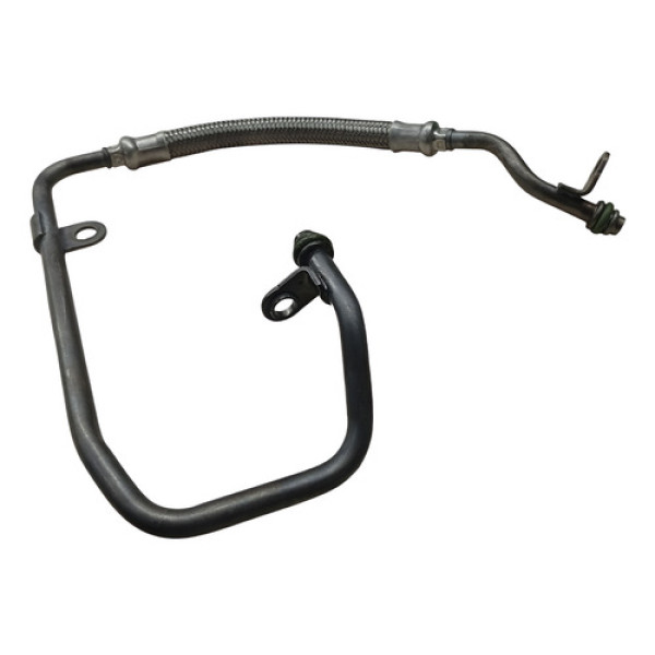 Mangueira Cano Óleo Turbina Mercedes Coupe C250 2.0 2015/16