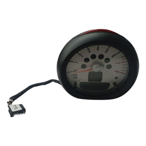 Painel Instrumento Mini Cooper S 2012 Detalhe