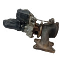 Turbina Volkswagen Golf 1.4 2014 15