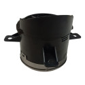 Difusor Ar Esquerdo Chevrolet Camaro Ss 6.2 V8 2011