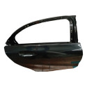 Porta Tradeiro Direita Mercedes A200 1.6 T 2014 2015 Traseira Direito Preto