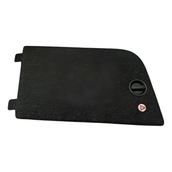 Tampa Int Porta Malas Tras Volkswagen Tiguan 2.0 2010