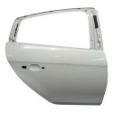 Porta Traseira Direita Fiat Bravo T-jet 2011 2012 Traseira