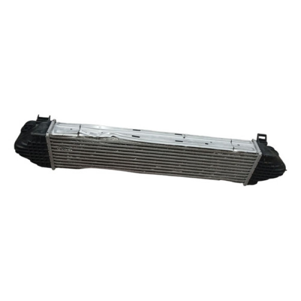 Intercooler Land Rover Evoque Prestige 2.2 2015 Detalhe