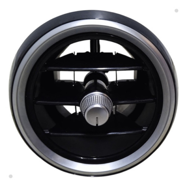 Difusor Ar Central Esq Mercedes C200 2.0t 2014 2015 2016 