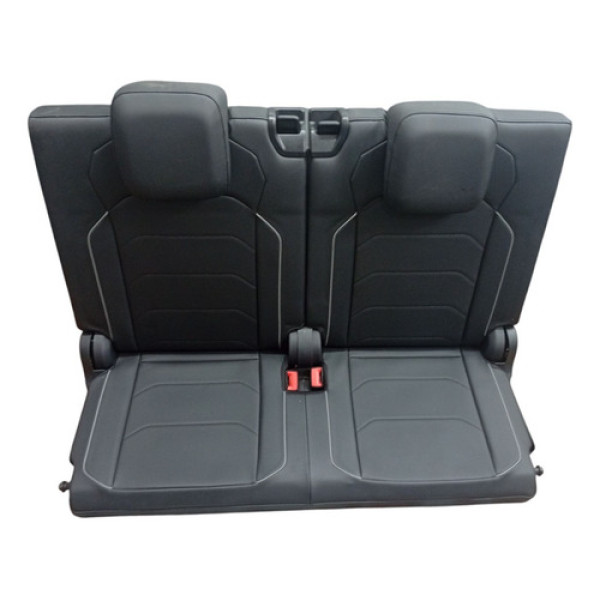 Banco 6 7 Lugarers Volkswagen Tiguan Allspace 2019 2020
