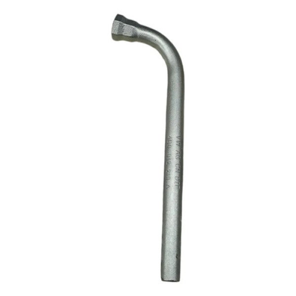 Chave Roda Volkswagen Taos Hl 2024 2025