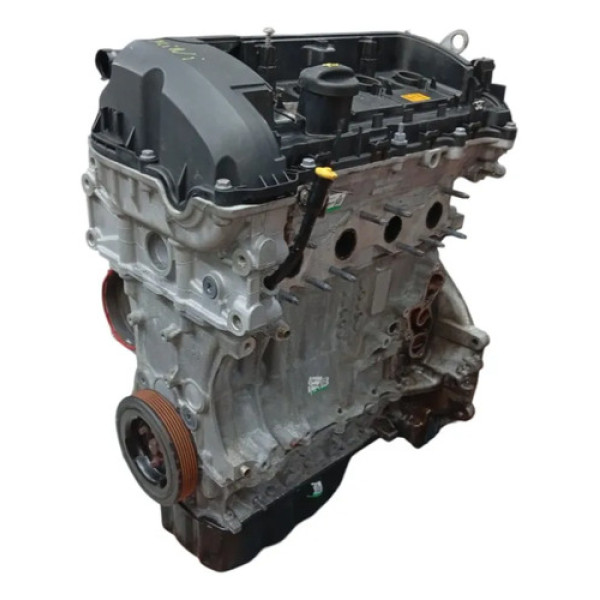 Motor Parcial Mini Cooper Countryman 1.6 T 2011