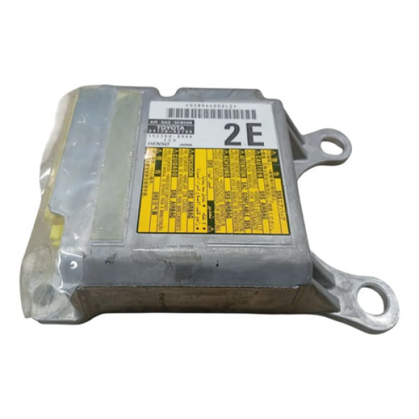 Módulo Toyota Rav4 2008 2009 2010 Acionado