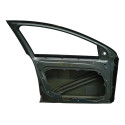 Porta Dianteira Esquerda Volvo Xc60 T5 2015 2016 Dianteira Esquerdo Cinza