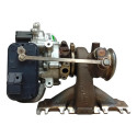 Turbina Mercedes A200 1.3 Sedan Hi 2019