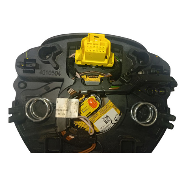 Bolsa Volante Buzina Volkswagen T Cross 2019 2020