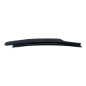 Acabamento Coluna Porta Dianteira Esquerda Bmw X1 2011 2012 Preto