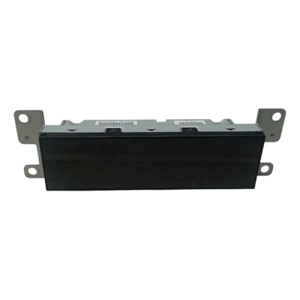 Tela Central Radio Ford Mustang 2011 Preto