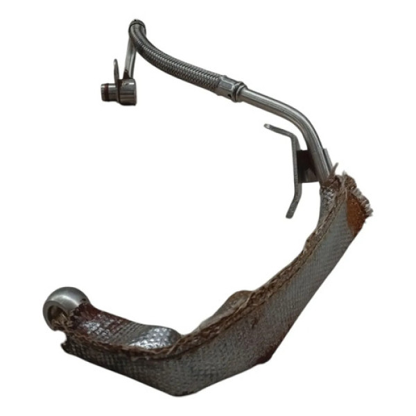 Mangueira Cano Turbina Audi A3 Sportback 2.0 2010 2011