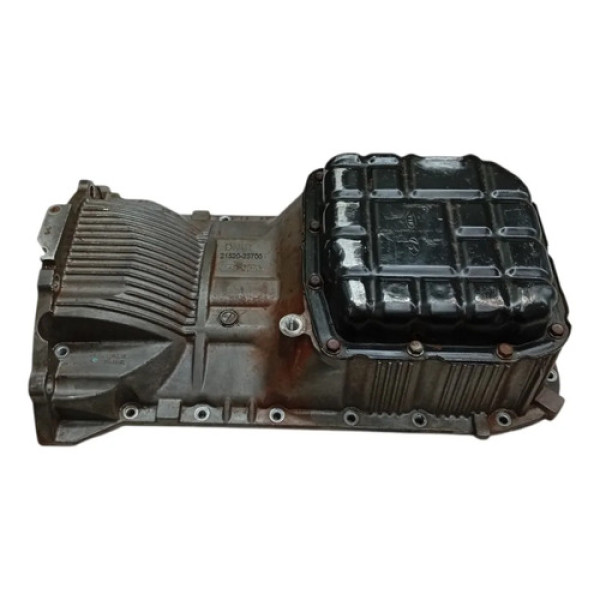 Carter Motor I30 2.0 Gasol 2008 2009