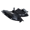 Grade Moldura Milha Inf Esq Chevrolet Equinox Rs 1.5t 2022 Ok Esquerdo