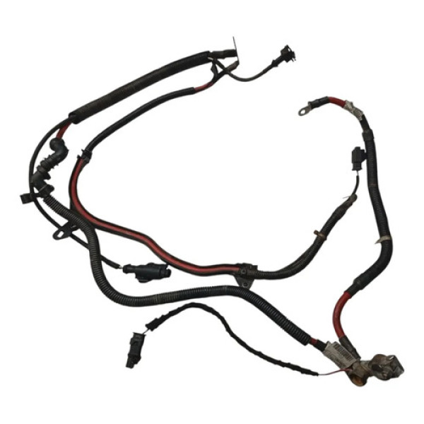 Cabo Polo Positivo Bateria Mini Cooper 1.6thp 2010 2011