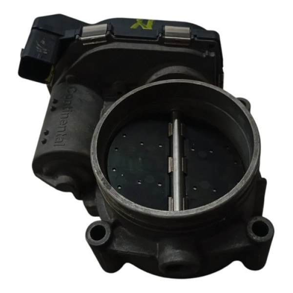 Tbi Corpo Borboleta Bmw X1 2011 2012 2013