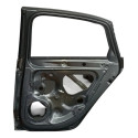Porta Traseiro Esquerdo Audi A3 2.0 T Lm 2015 2016 Traseira