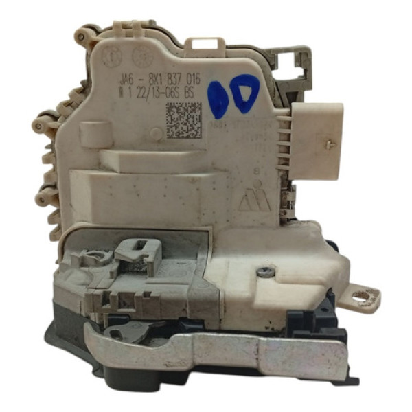 Fechadura Porta Diant Dir Audi A3 Sportback 2portas 2014