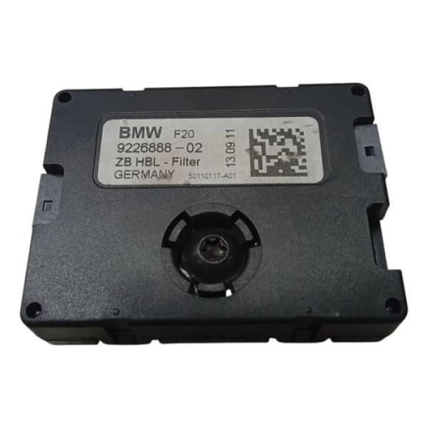 Módulo Antena Bmw 118i 1.6 T 2011 2012