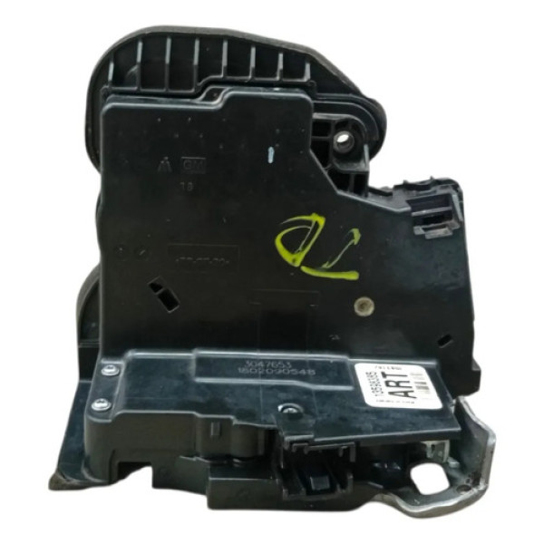 Fechadura Porta Traseira Direita Chevrolet Equinox 2018 19