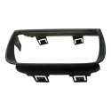 Moldura Lanterna Tras Dir Chevrolet Camaro Ss 6.2 V8 2011 Direito/passageiro
