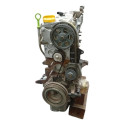 Motor Parcial Fiat Bravo T-jet 1.4 Mec 2011 2012 