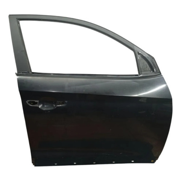 Porta Dianteiro Direita New Tucson 1.6 T 2017 2018 Dianteira Direita
