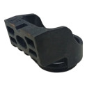 Suporte Coxim Radiador Chevrolet Onix 1.0 Aut 2020