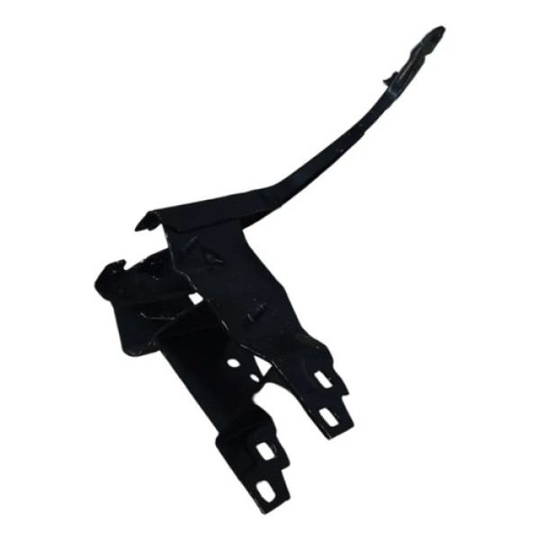 Suporte Farol Esquerdo Bmw X1 2.0 T Flex 2017 2018