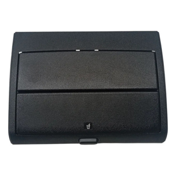 Porta Copos Land Rover Freelander 1 2.5 2003 2008 Preto