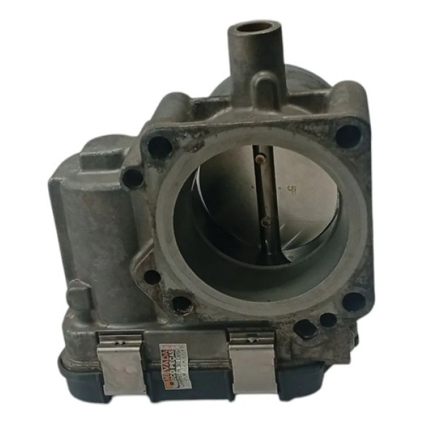 Tbi Corpo Borboleta Volkswagen Tiguan 2.4 2019 2020