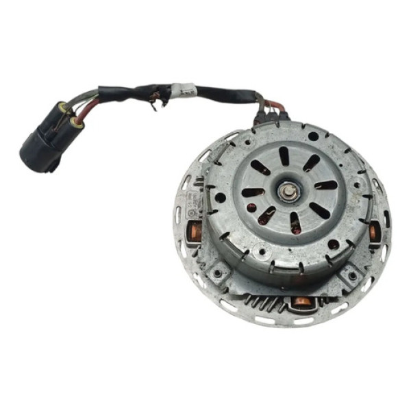 Motor Hélice Ventoinha Porsche Panamera 4.8 2011 Detalhe