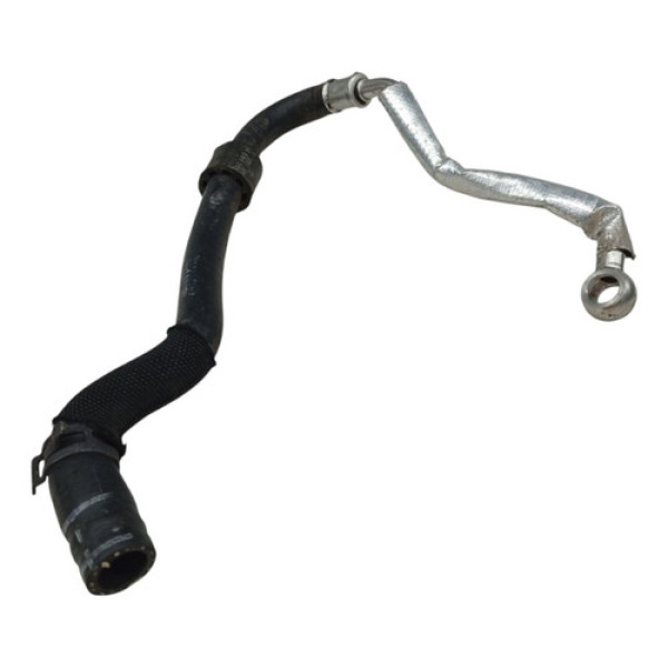 Mangueira Cano Turbina Audi Q3 2.0 Tfsi 2014 2015