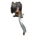 Caixa Quente Turbina Volkswagen Jetta 2.0 T 211cv 2014
