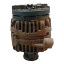 Alternador Fiat Bravo T-jet 1.4 Mec 2011 2012