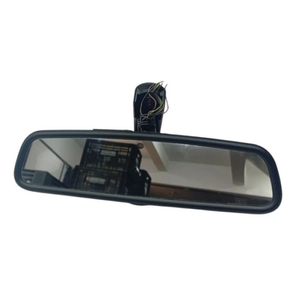 Retrovisor Interno Bmw X1 Sdrive 18i 2.0 2011