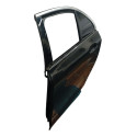 Porta Traseira Esquerda Mercedes C180 2014 2015 Traseira Esquerdo Preto