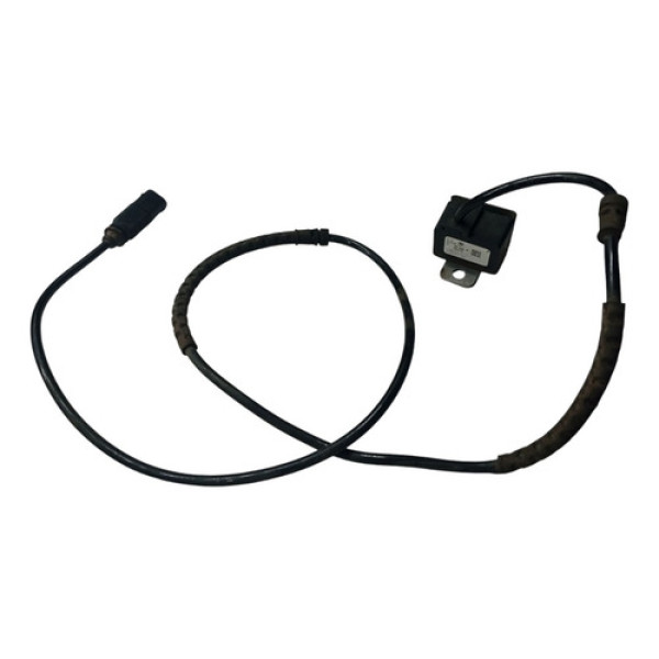 Sensor Aceleração Roda Tras Esq Bmw X6 M 4.4 V8 2016