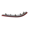 Refletor Olho Gato Tras Dir Chevrolet Equinox Rs 1.5t 2022 Vermelho