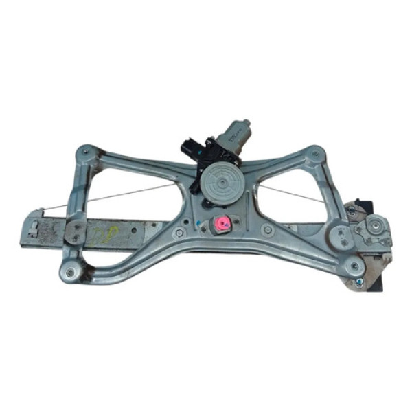 Motor Máquina Vidro Dianteiro Direito Honda Civic 2011 2012