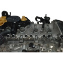 Motor Parcial Volkswagen Golf Gti 2.0 2015