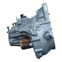 Caixa Marcha Câmbio Honda Civic 1.8 Mec 2011 2012