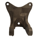 Suporte Coxim Cambio Inferior Tras Gm Captiva Aut 2009 2012 